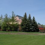 01 Custom new Copper Roofing replacement St Paul Tarsus Clinton Twp MI CASS-Sheetmetal Specialists