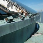 3-Perry-Monument-Tower-Restoration-Preservation by CASS Sheetmetal Detroit MI