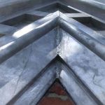 trinity-lutherran-church-restoration-monroe CASS Sheetmetal Detroit MI