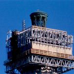 4-Perry-Monument-Tower-Restoration-Preservation by CASS Sheetmetal Detroit MI