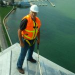 8-Perry-Monument-Tower-Restoration-Preservation by Glenn Parvin CASS Sheetmetal Detroit MI