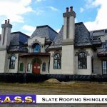 13 Custom Cornice Residential Homes Metal Roofing Photo by CASS Sheetmetal Detroit MI