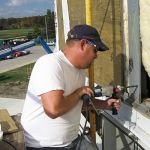 Sheetmetal Workers Union Michigan CASS Sheetmetal Detroit contracts metal workers