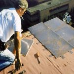 Sheetmetal Workers Union Michigan CASS Sheetmetal Detroit contracts metal workers