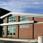 Commercial Metal Roofing Contractors Michigan CASS Sheetmetal Detroit