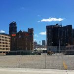 CASS Sheetmetal GAR-Office-Building-Renovation