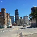 CASS Sheetmetal GAR-Office-Building-Renovation