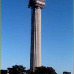 Perry-Monument-Tower-Restoration-Preservation Photos by CASS Sheetmetal Detroit MI