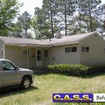 01-residential-cottage-on-lake-metal-roofing-contractors cass-sheetmetal detroit mi