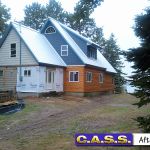 04-residential-cottage-on-lake-metal-roofing-contractors cass-sheetmetal detroit mi