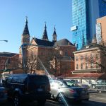 10-saint-marys-church-roof-repair-greektown cass sheetmetal detroit mi