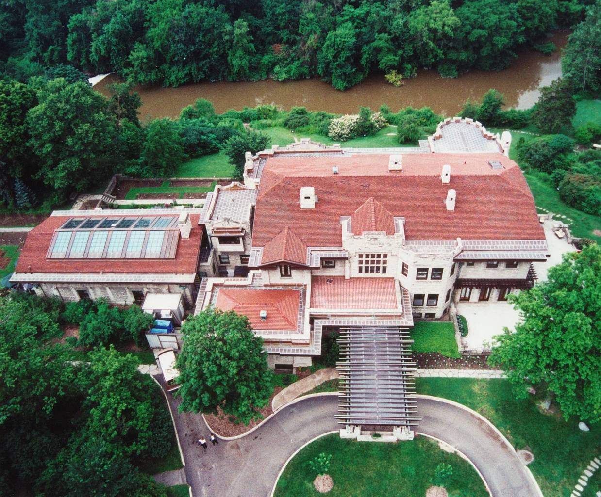 Henry Ford Estate