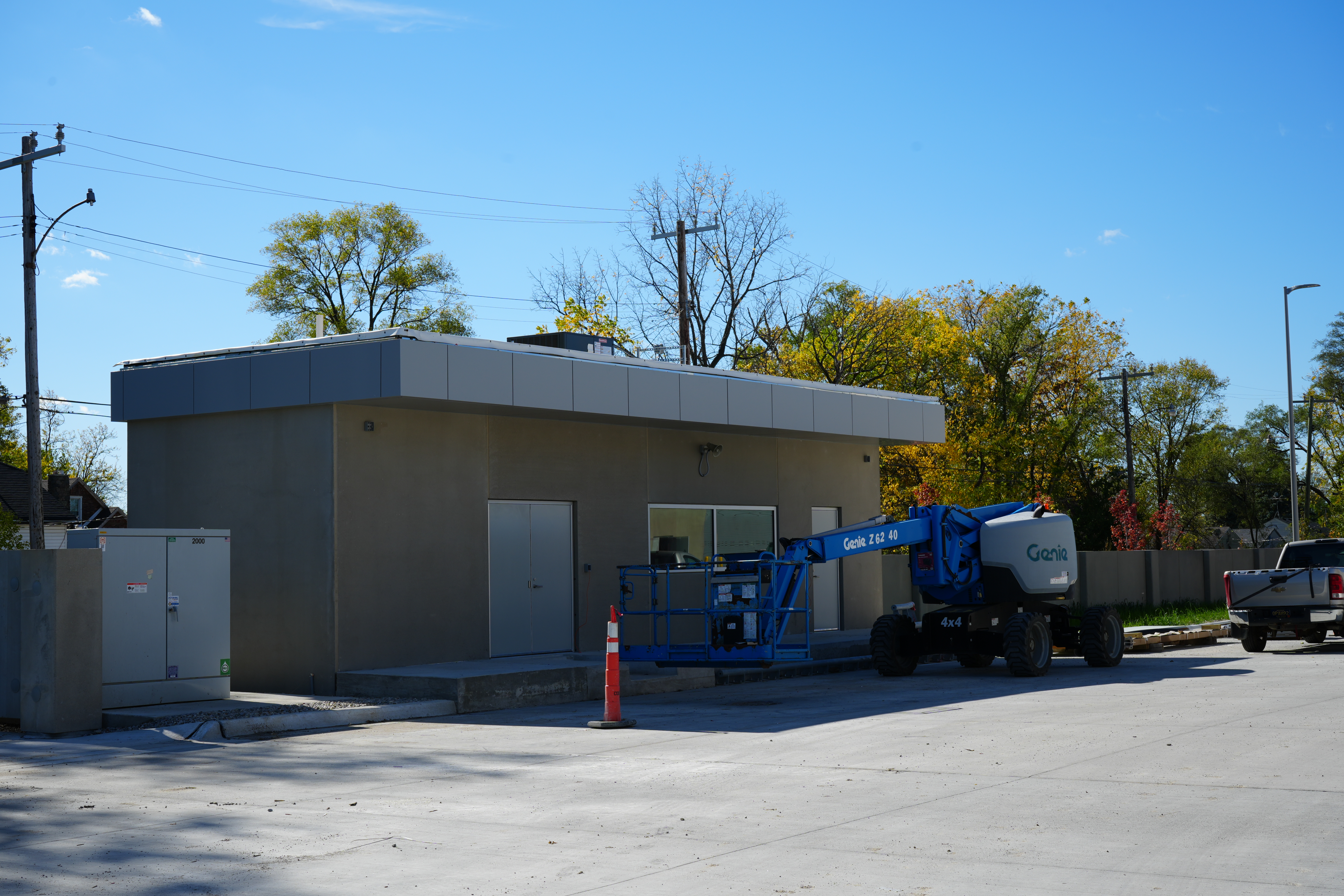 DDOT Coolidge — 3