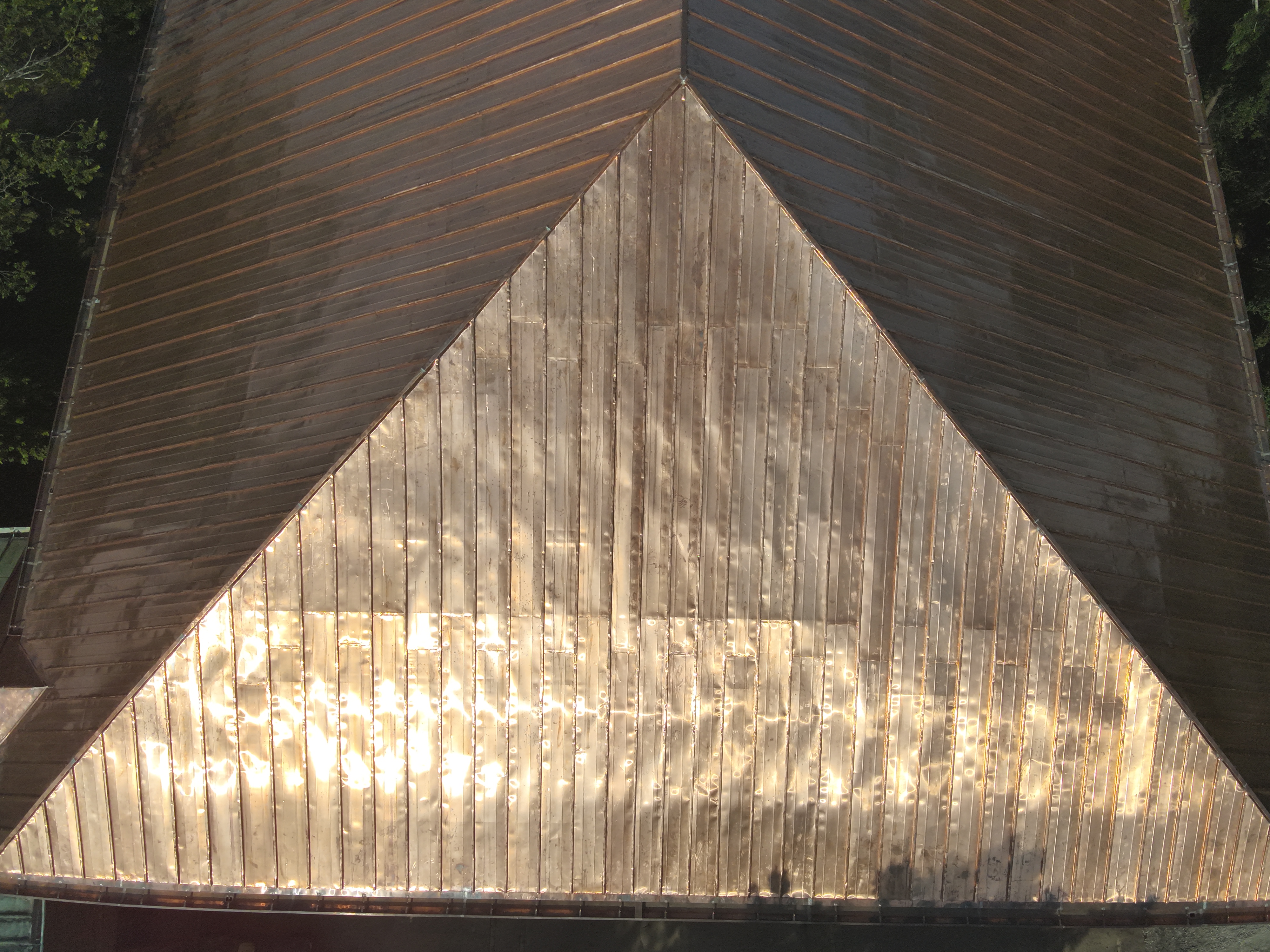 Cranbrook Keppel Hall — 3