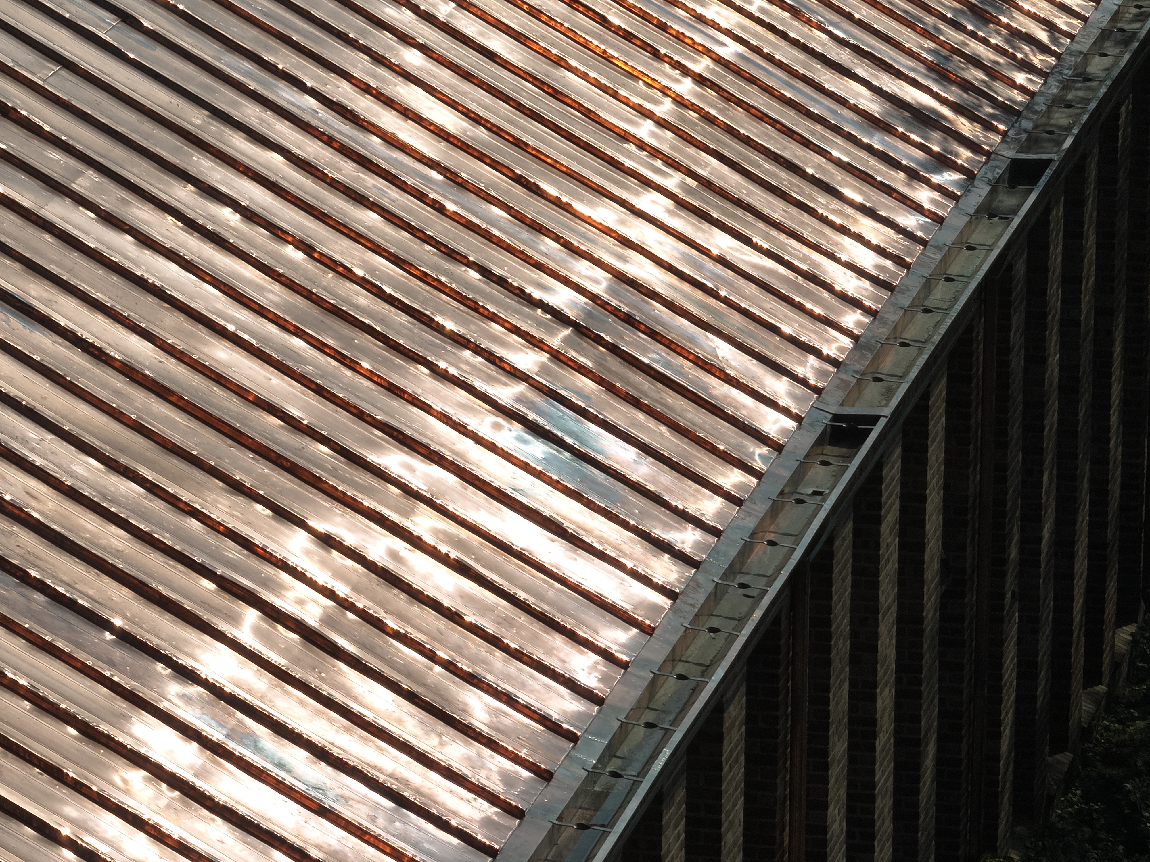 Cranbrook Keppel Hall — 5