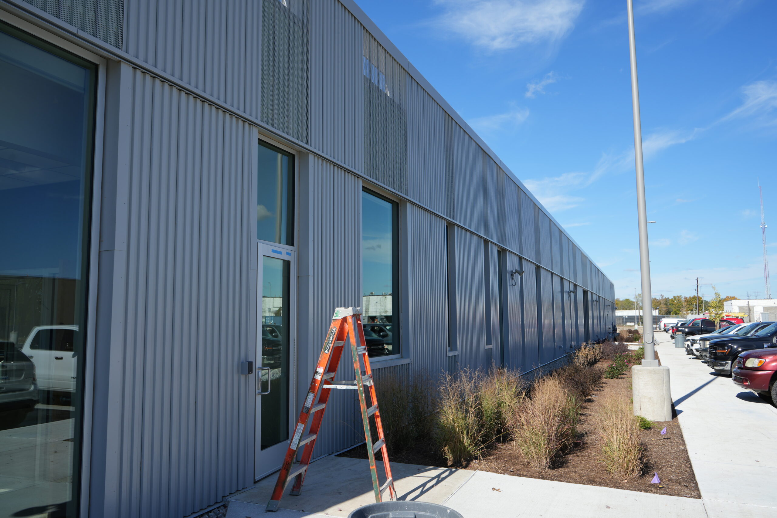 DDOT Coolidge — 6