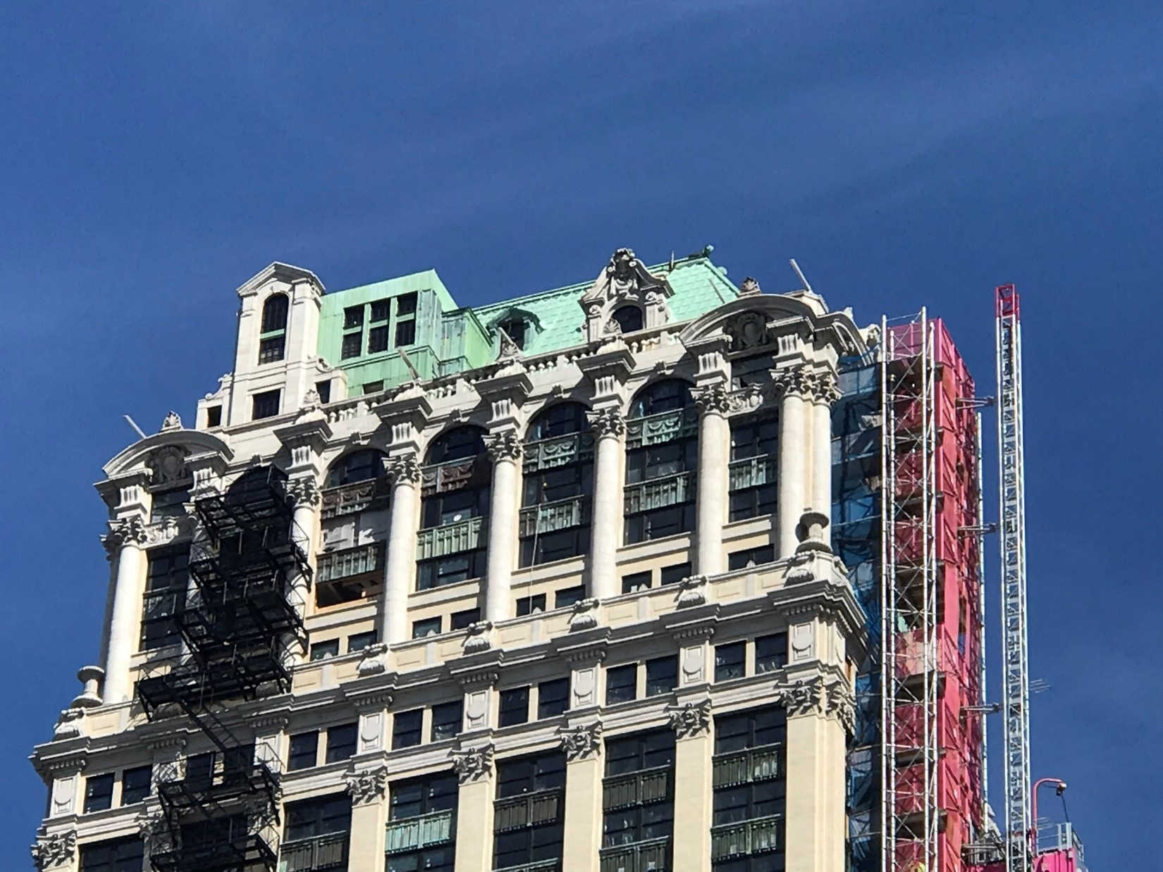 Book Tower — 5