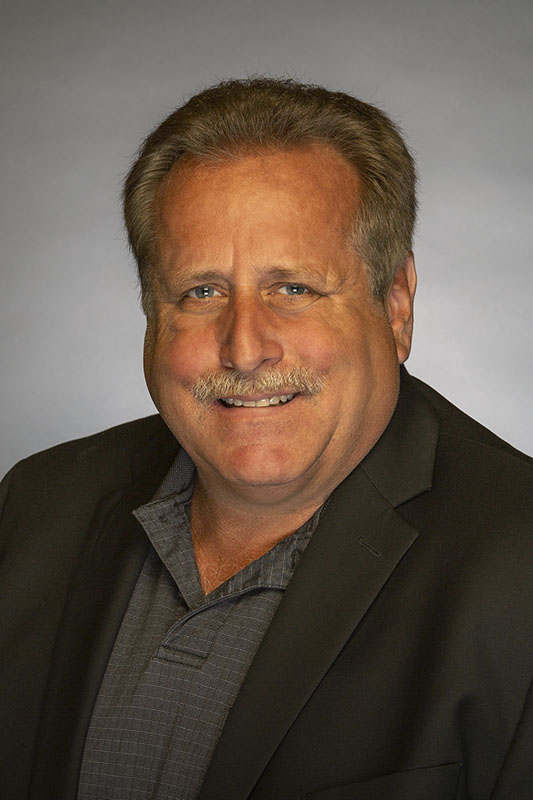 Glenn Parvin, President and Owner of CASS Sheet Metal