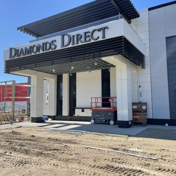 Diamonds Direct
