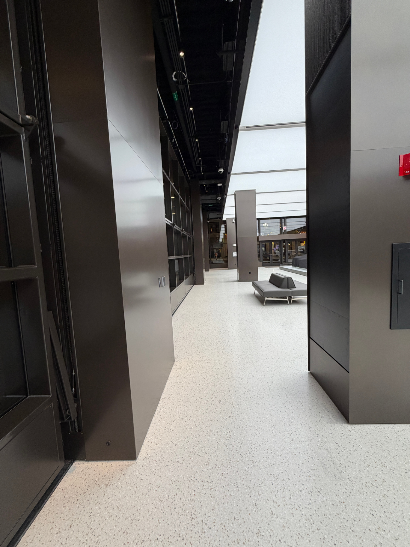 General Motors Headquarters — 2