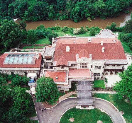 Henry Ford Estate