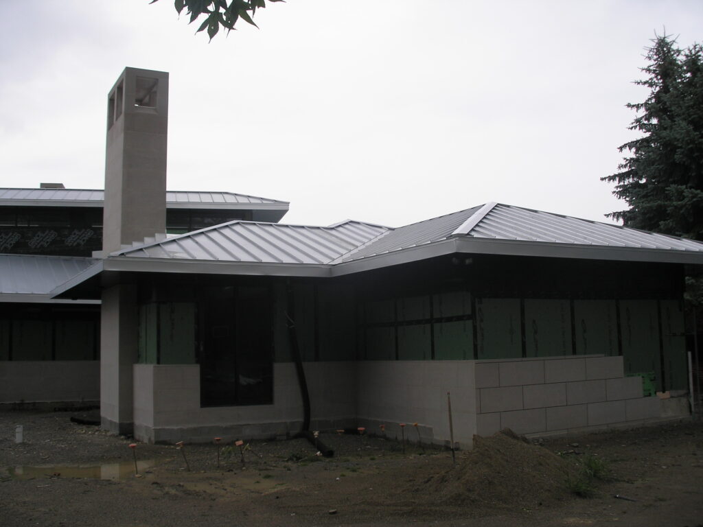 Private Residence
