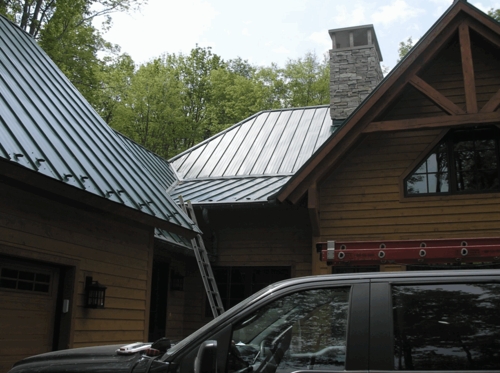 Custom Estate